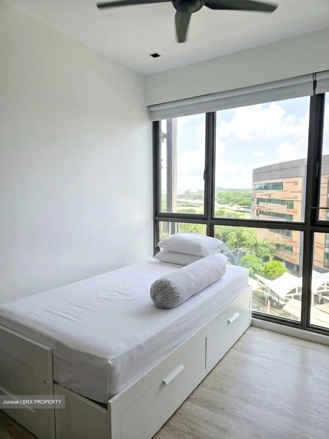 Waterwoods (D19), Condominium #614723881
